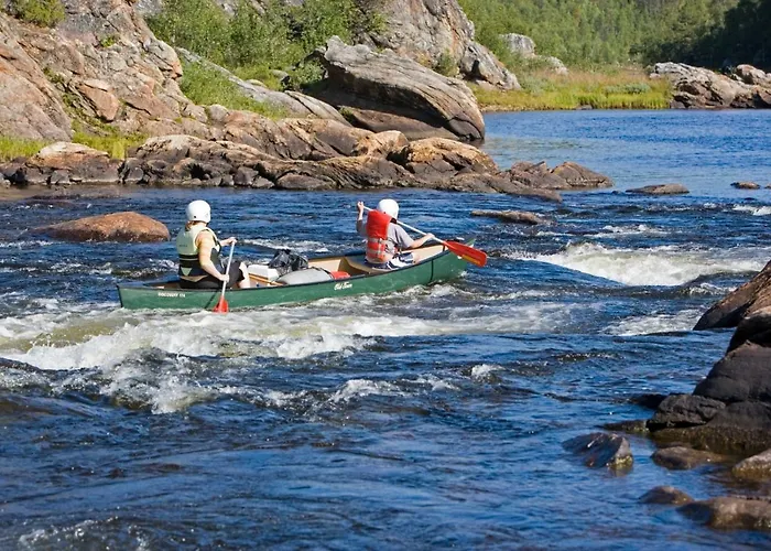 نادي للعطلات 4* ساريسيلكا